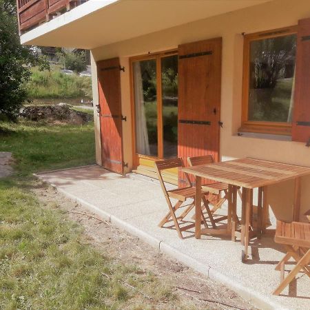 Appartement 4 Personnes - Residence Les Sybelles Сен-Сорлен-д'Арв Экстерьер фото