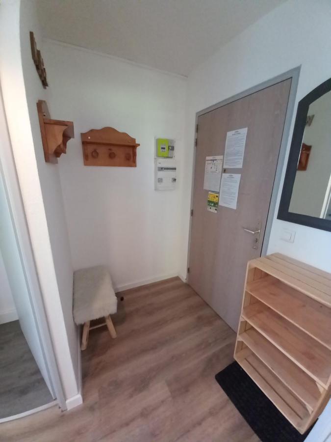 Appartement 4 Personnes - Residence Les Sybelles Сен-Сорлен-д'Арв Экстерьер фото