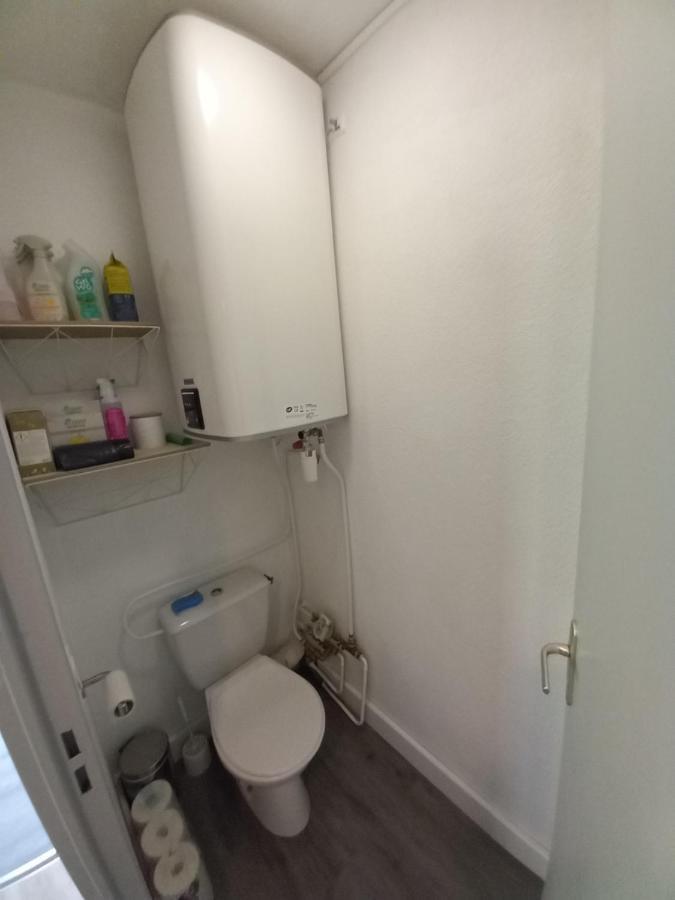 Appartement 4 Personnes - Residence Les Sybelles Сен-Сорлен-д'Арв Экстерьер фото